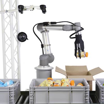 RightHand Robotics