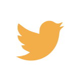 Follow us on Twitter